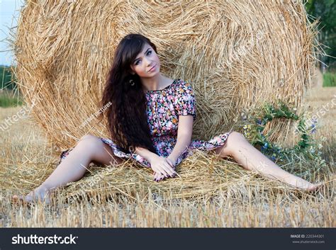 The Pretty Village Girl In Love With The Poor Farm Boy Not .